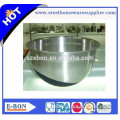 Latest technology stainless salad bowl